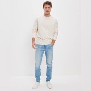 AE Air-flex men Athletic fit jean